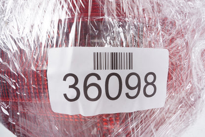 2003 - 2006 Mercedes SL500 Left Driver Side Taillight Lens Assembly OEM