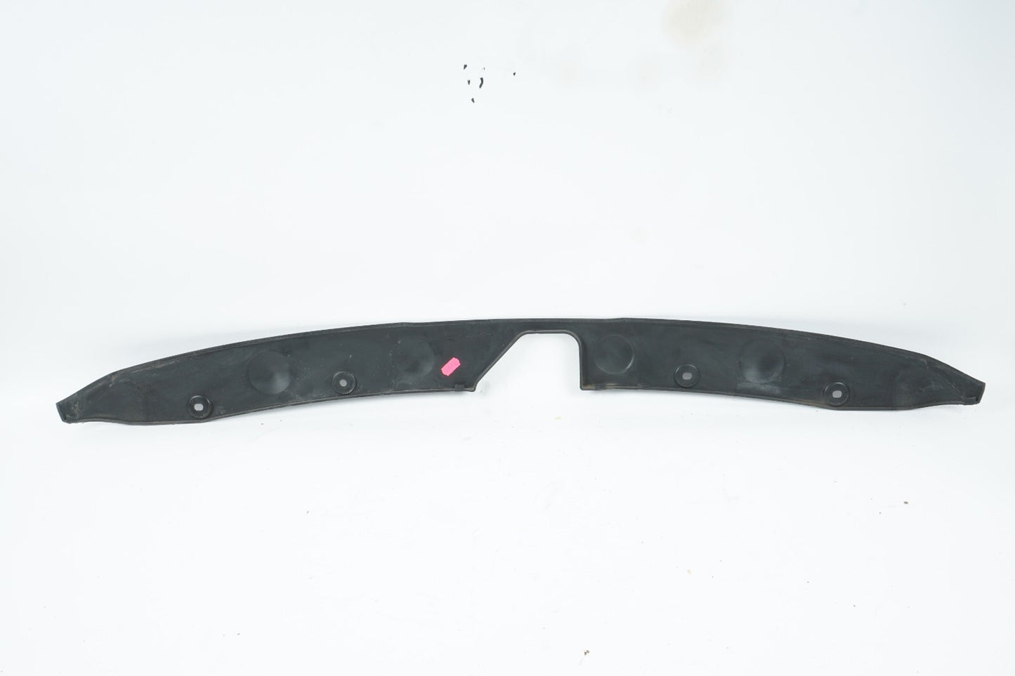 2014-2017 MASERATI QUATTROPORTE FRONT BUMPER UPPER BRACKET PANEL  OEM