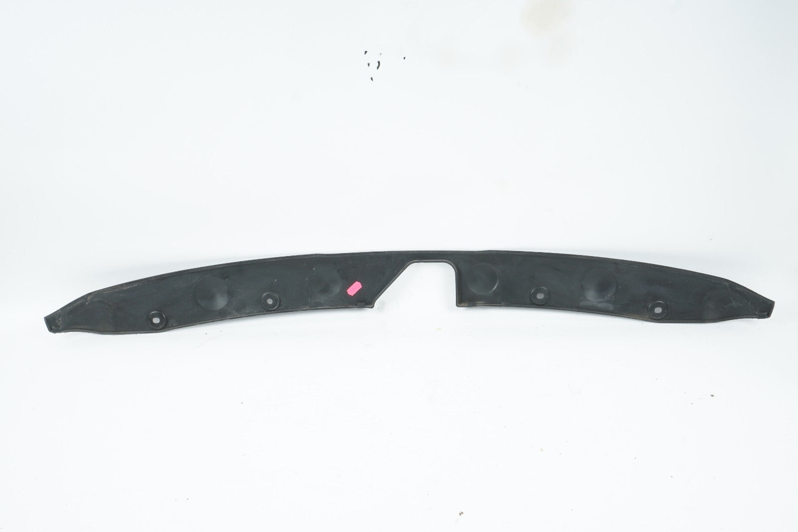 2014-2017 MASERATI QUATTROPORTE FRONT BUMPER UPPER BRACKET PANEL  OEM