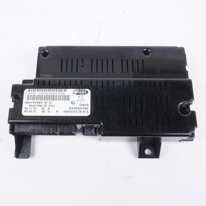 14-17 Maserati Ghibli Telematic Communication Module Control Unit 68209685AB Oem