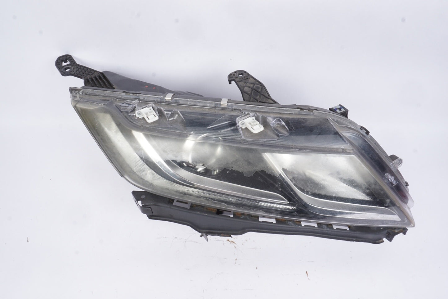 2018 2019 HONDA ODYSSEY RIGHT SIDE HEADLIGHT - !!! HAS DAMAGE !!!!