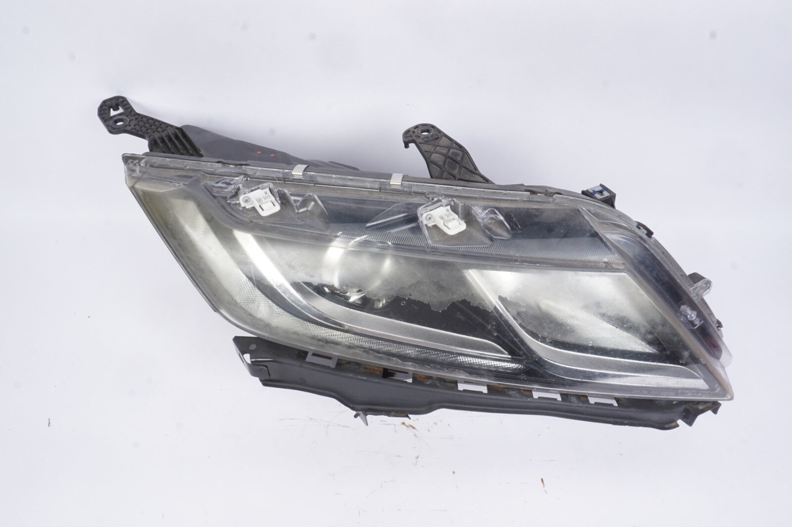 2018 2019 HONDA ODYSSEY RIGHT SIDE HEADLIGHT - !!! HAS DAMAGE !!!!