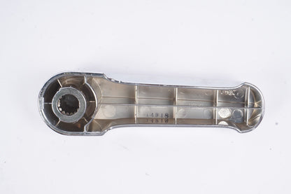 2014 - 2017 Honda Odyssey Rear Right Or Left Interior Inner Door Handle Chrome