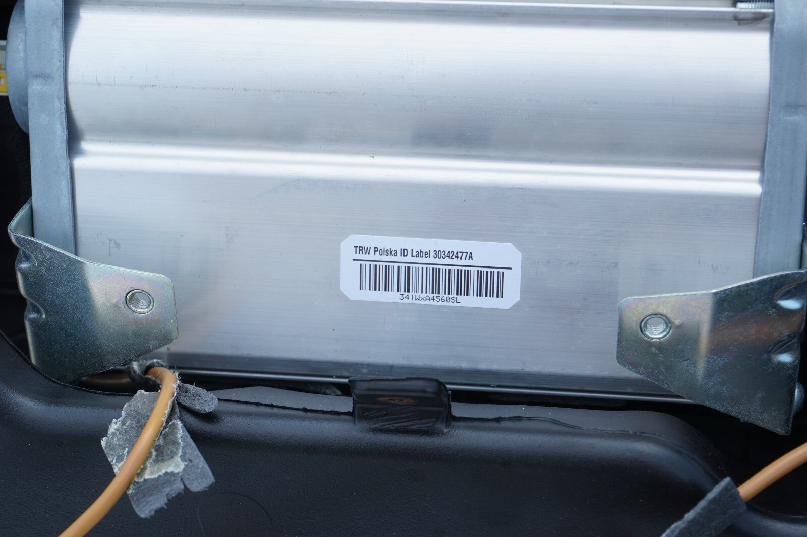 2014-2019 MASERATI GHIBLI DASH DASHBOARD PANEL  OEM