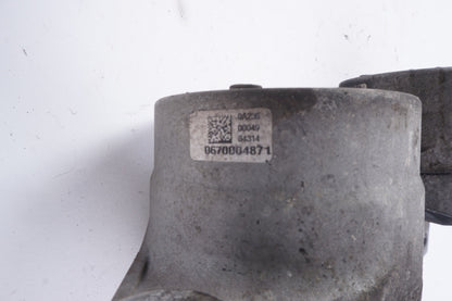 2014-2020 MASERATI GHIBLI S 3.0L V6 LEFT RIGHT FRONT ENGINE MOUNT BRACKET OEM