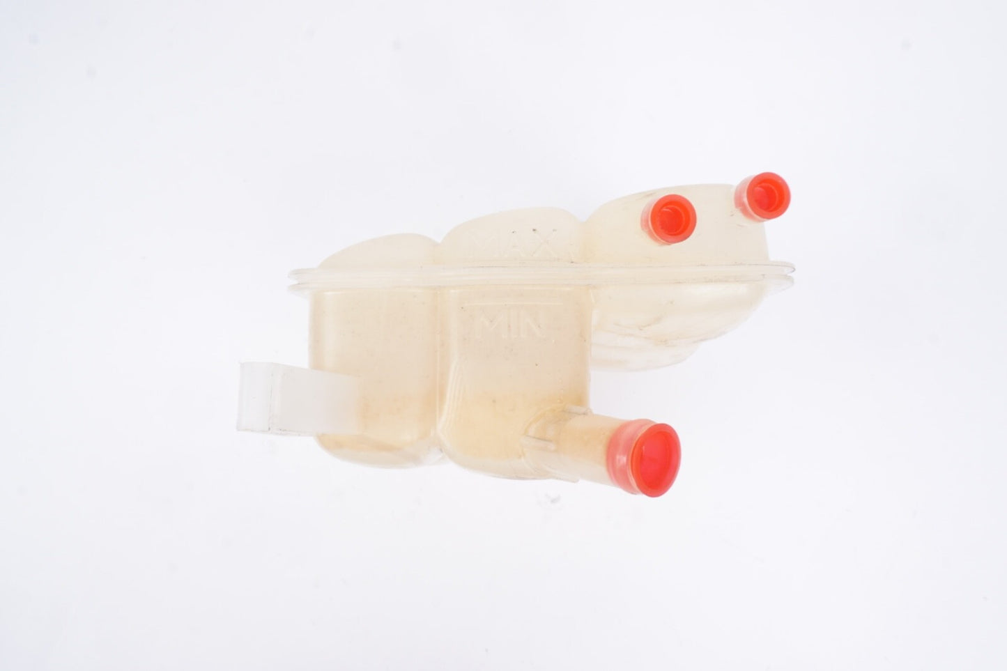 Fits 2012 - 2018 FORD FOCUS Engine Coolant Recovery Bottle 8V618K218A OEM