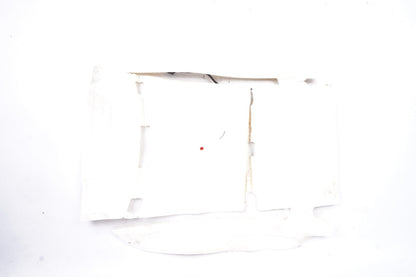 2011 - 2017 BMW X3 FRONT LEFT SEAT HEATING PAD HATER