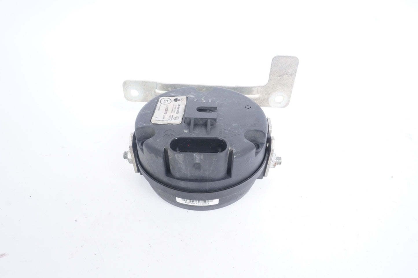 2014 - 2019 MASERATI GHIBLI ANTI THEFT ALARM HORN SIGNAL OEM
