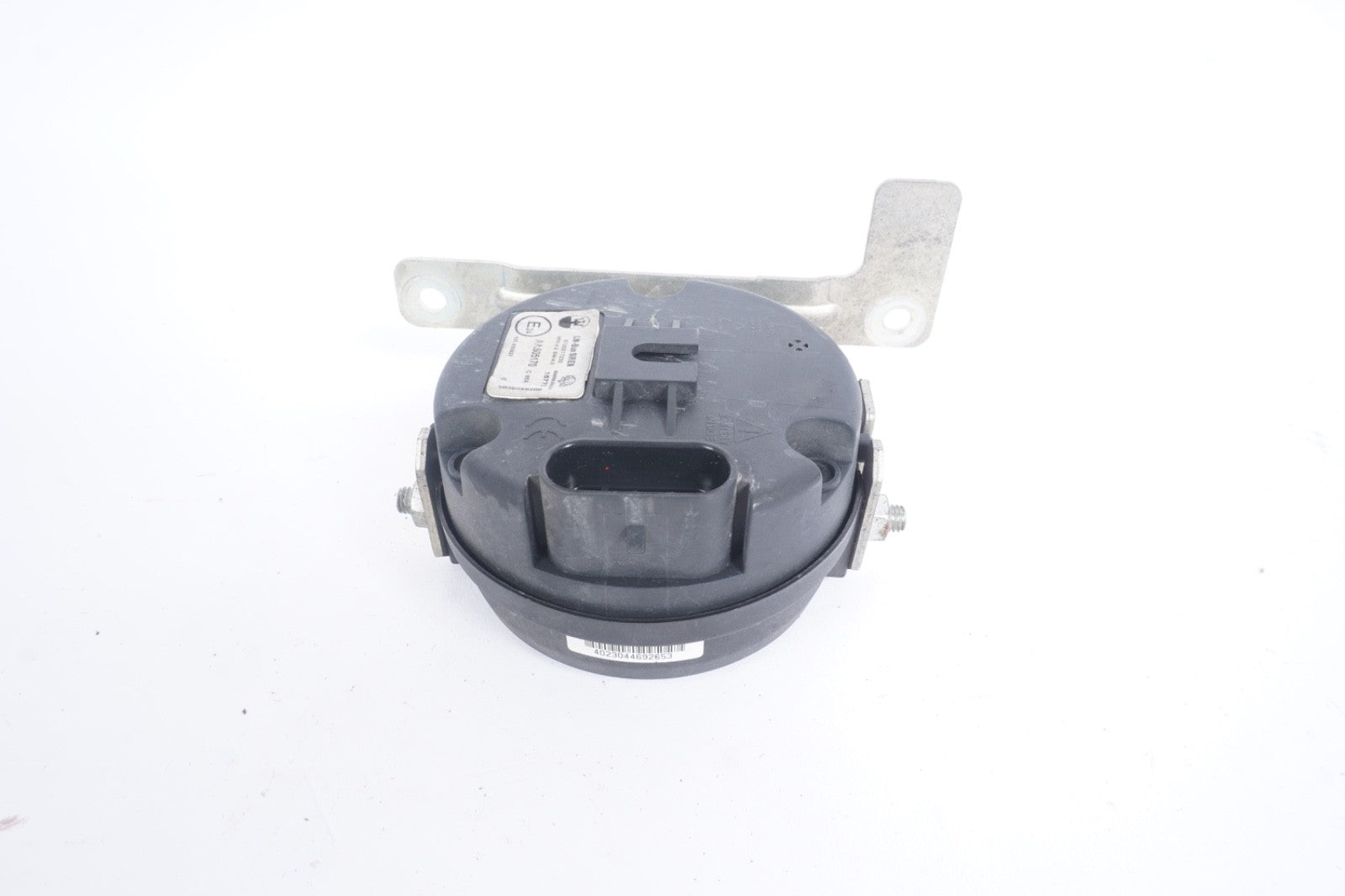 2014 - 2019 MASERATI GHIBLI ANTI THEFT ALARM HORN SIGNAL OEM