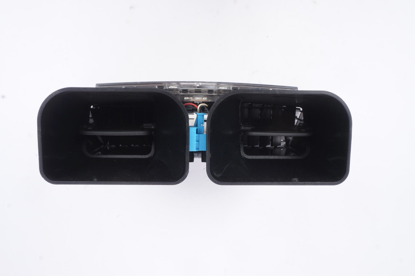 2014 - 2017 Mercedes C207 E350 Center Dash Dashboard AC Air Vent A2078300000 OEM