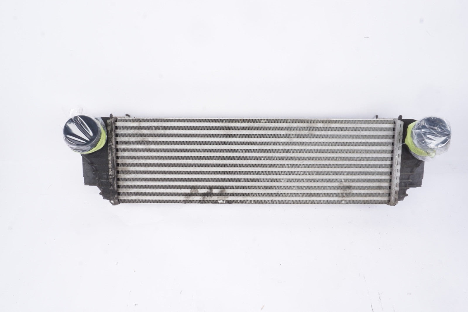 2014-2019 BMW 640I XDRIVE GRAN COUPE 3.0L - Turbo Intercooler 7605664