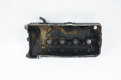 2006 - 2010 BMW 650I ENGINE VALVE COVER RIGHT PASSENGER SIDE 7571685 OEM