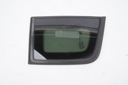 2015 - 2022 Jeep Renegade Rear Left Quarter Panel Window Glass OEM