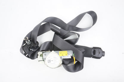 2014 Fiat 500L Front Right Driver Side Seat Belt Retractor OEM