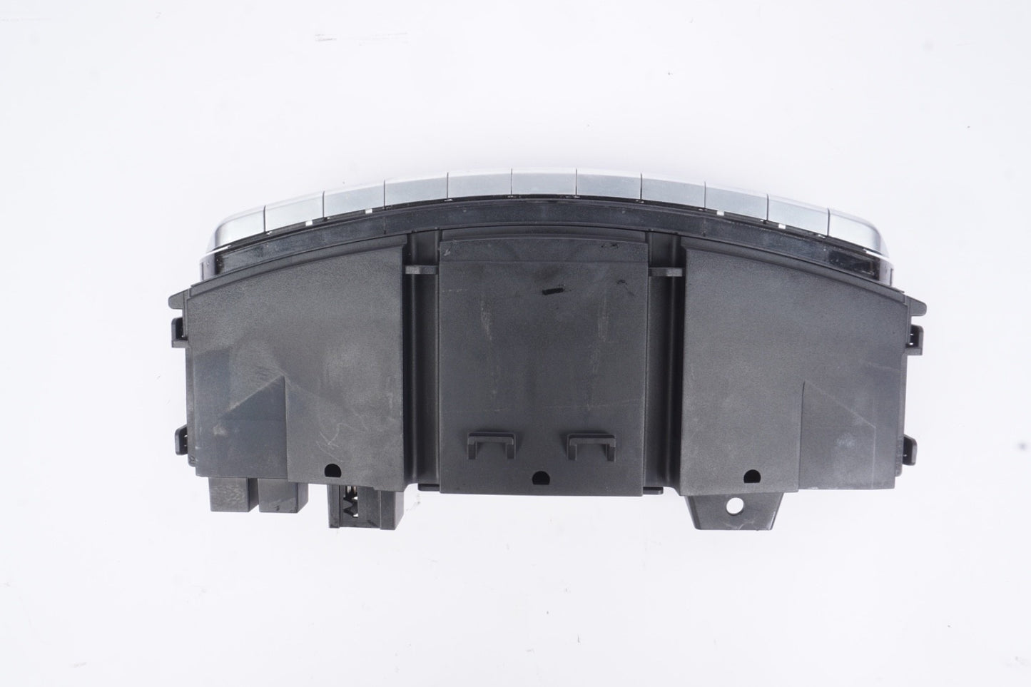 07-14 Mercedes W221 S550 S63 CL550 AC A/C Climate Control Switch Dual Zone OEM