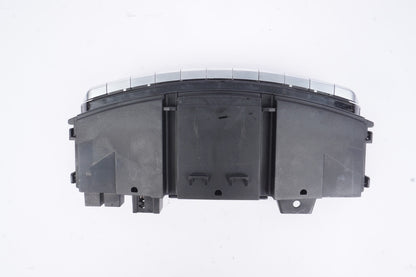 07-14 Mercedes W221 S550 S63 CL550 AC A/C Climate Control Switch Dual Zone OEM