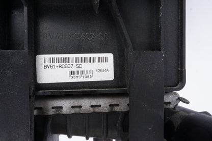 2015 2018 Ford Focus 1.0L Engine Radiator And Cooling Fan Assembly BV61-8C607-KA