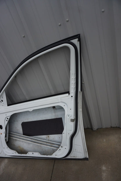 2008 - 2014 Mercedes C300 C250 C350 W204 Front Right Door Shell OEM