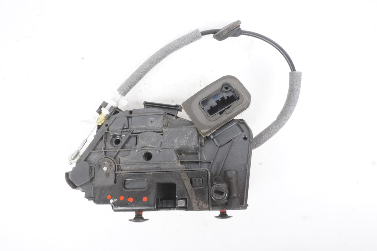 12 - 17 Volkswagen Passat Rear Right Passenger Side Door Lock Latch Actuator OEM