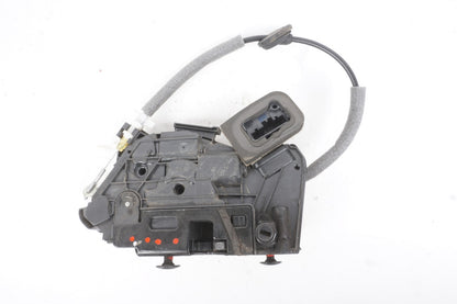 12 - 17 Volkswagen Passat Rear Right Passenger Side Door Lock Latch Actuator OEM