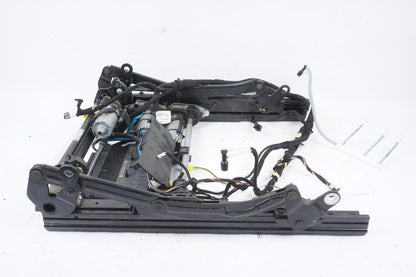 03-12 Mercedes R230 SL500 SL550 Front Right Passenger Seat Track Rail Assy OEM