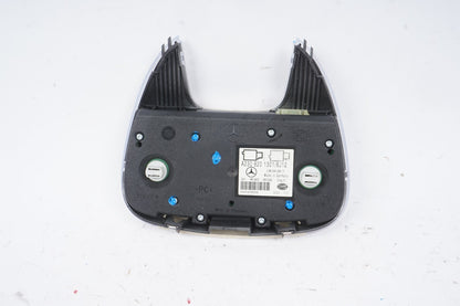 03-08 Mercedes R230 SL500 SL55 AMG Overhead Dome Light Lamp 2308200001 OEM
