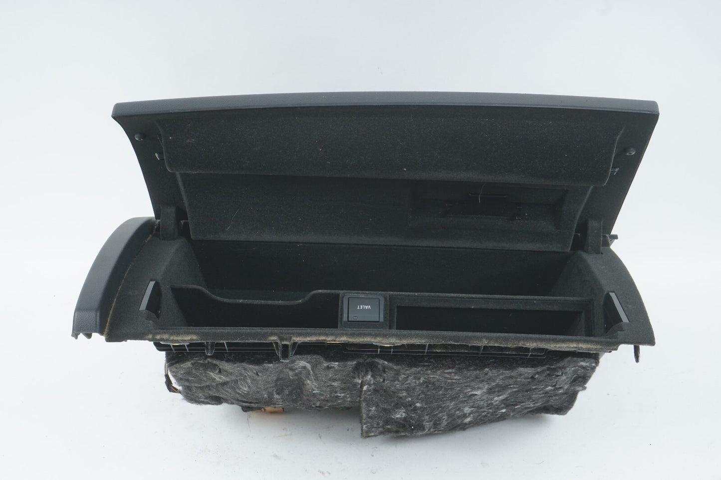 2012-2015 AUDI A7 DASH GLOVE BOX COMPARTMENT STORAGE  OEM