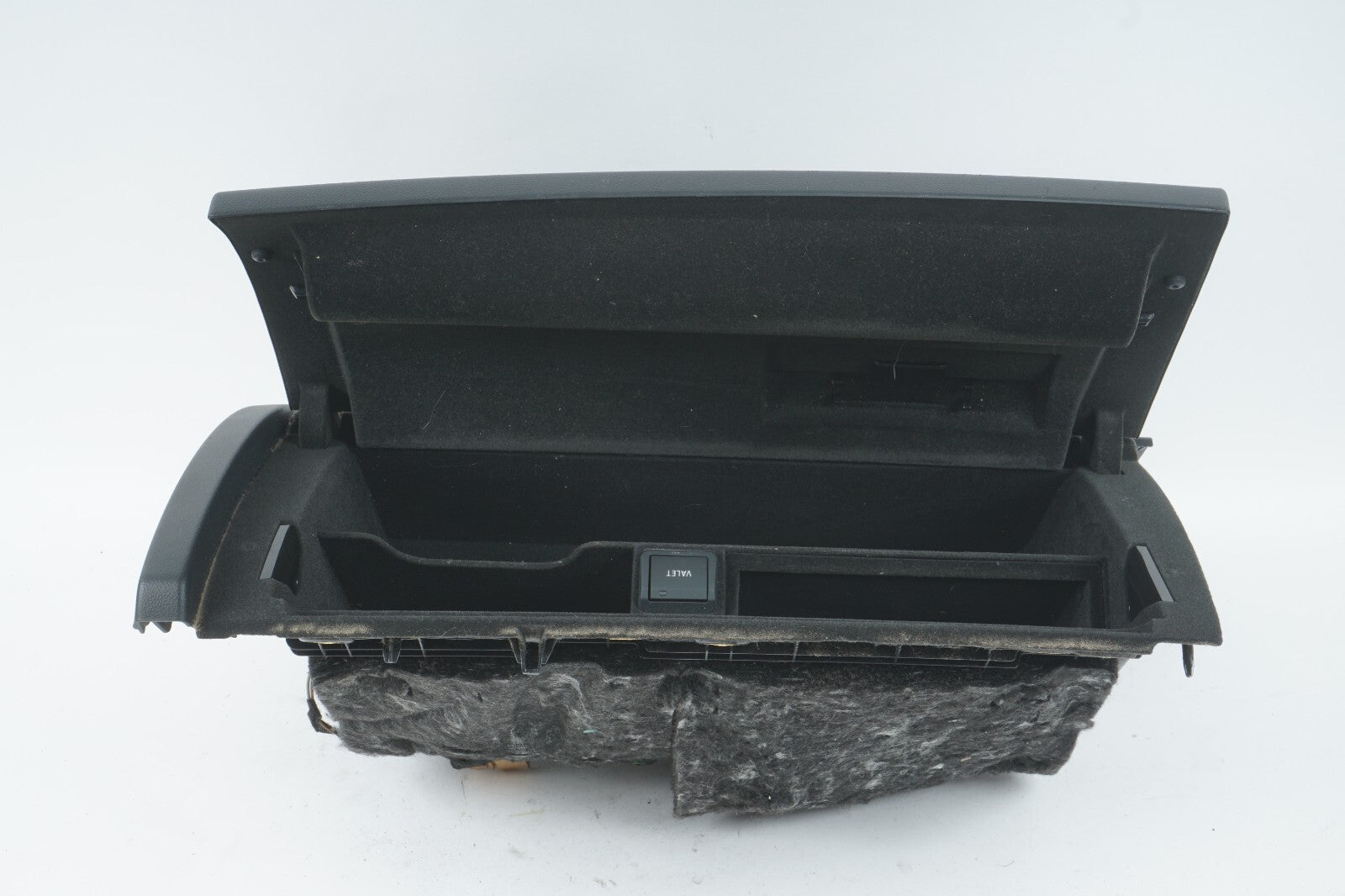 2012-2015 AUDI A7 DASH GLOVE BOX COMPARTMENT STORAGE  OEM
