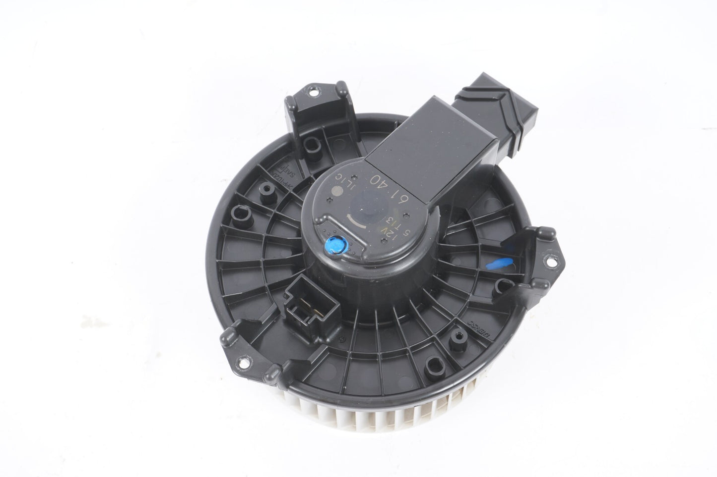 2013 - 2020 Subaru BRZ HVAC AC BLOWER MOTOR OEM