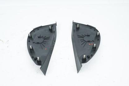 2008 - 2013 BMW X6 DASHBOARD CAP COVER LEFT & RIGHT OEM