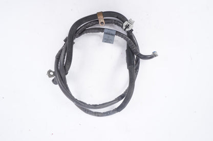 MERCEDES-BENZ E Coupe C207 2012 Power Cable Wire A2761560024
