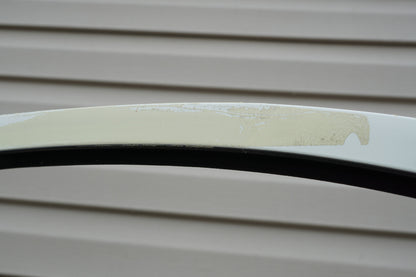 06-11 Mercedes W164 ML63 ML350 ML500 FRONT RIGHT PASSENGER SIDE DOOR SHELL OEM