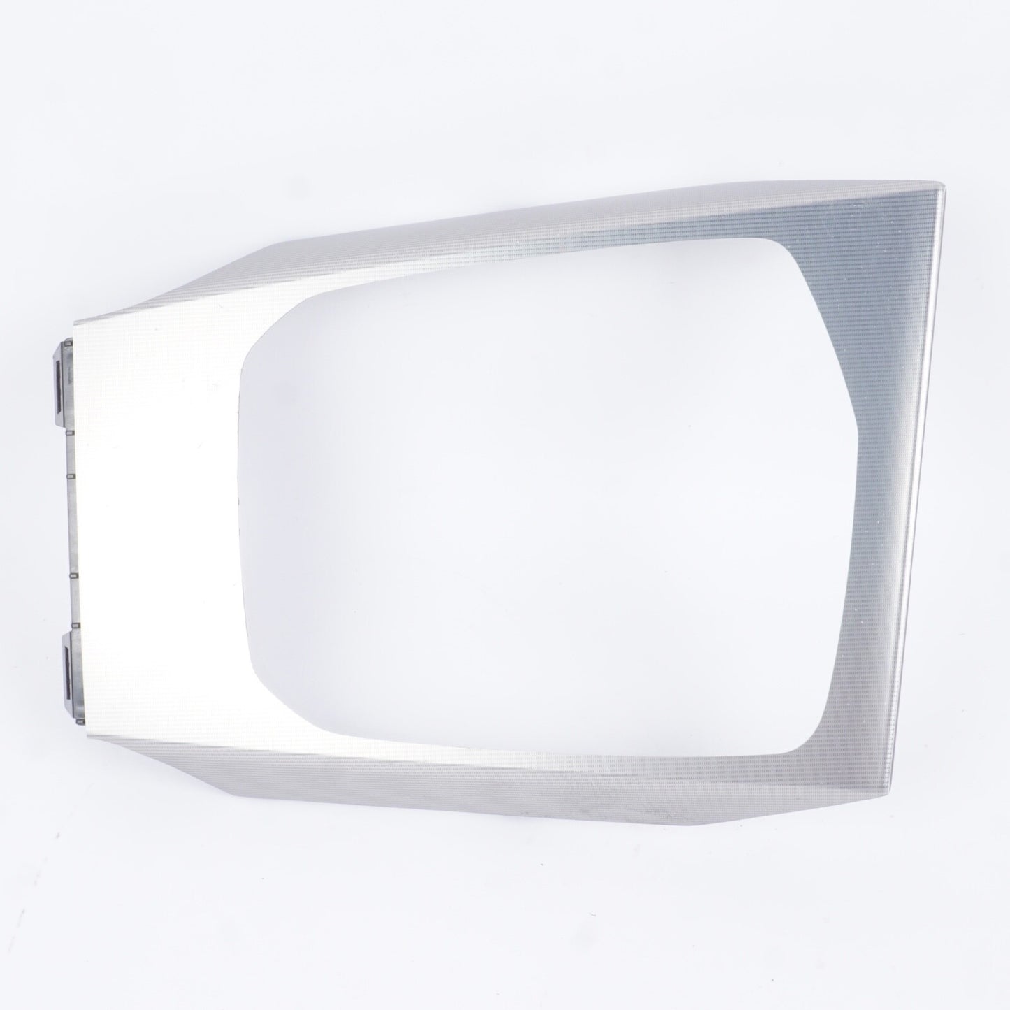 2022 - 2024 BMW G22 G23 G20 G26 CENTRE CONSOLE COVER ALUMINIUM SCRATCHES 5A0F031