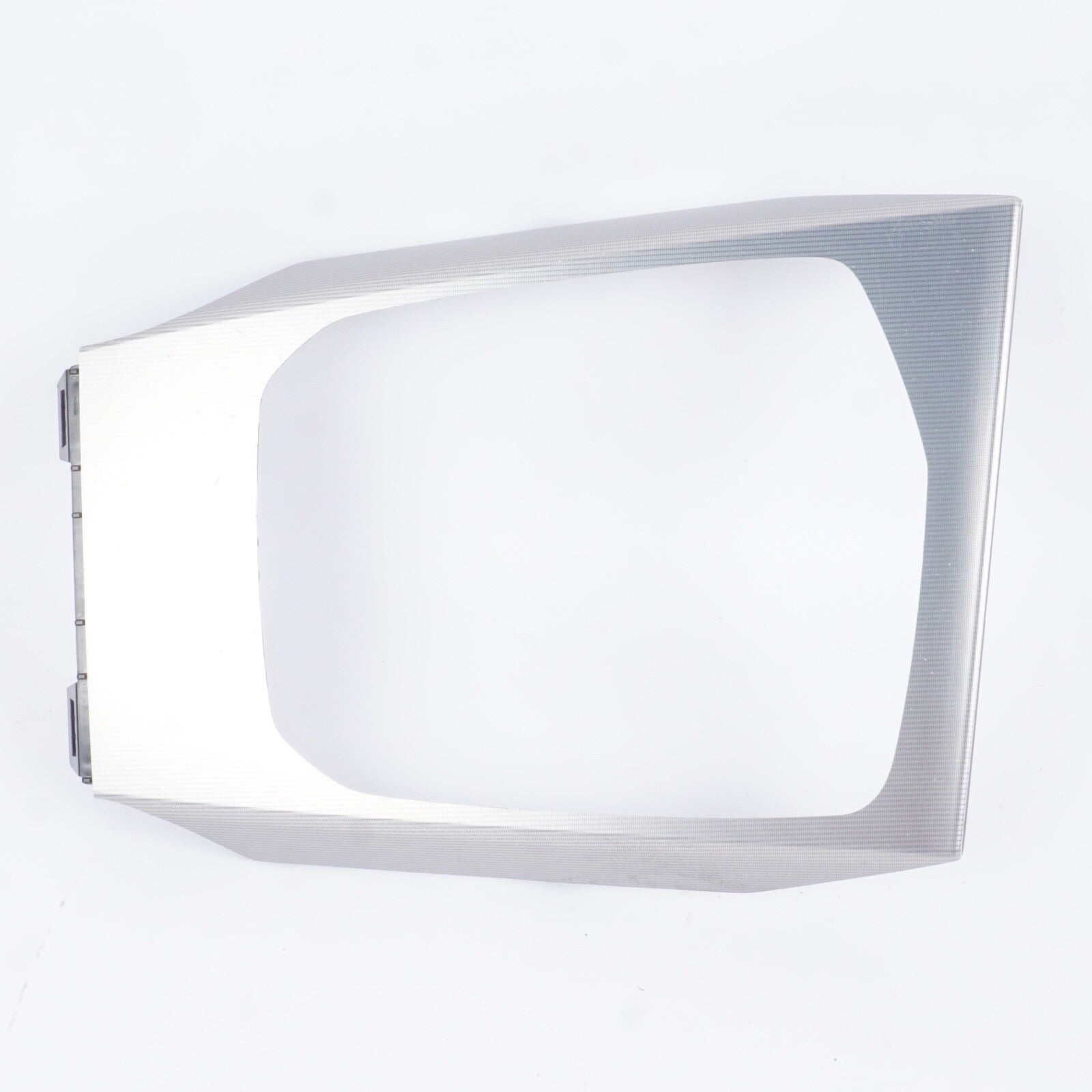 2022 - 2024 BMW G22 G23 G20 G26 CENTRE CONSOLE COVER ALUMINIUM SCRATCHES 5A0F031
