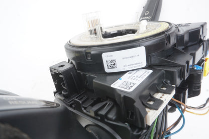 2011-2017 Audi D4 A8 A8L Steering Column Wiper Turn Cruise Combination SwitchOEM