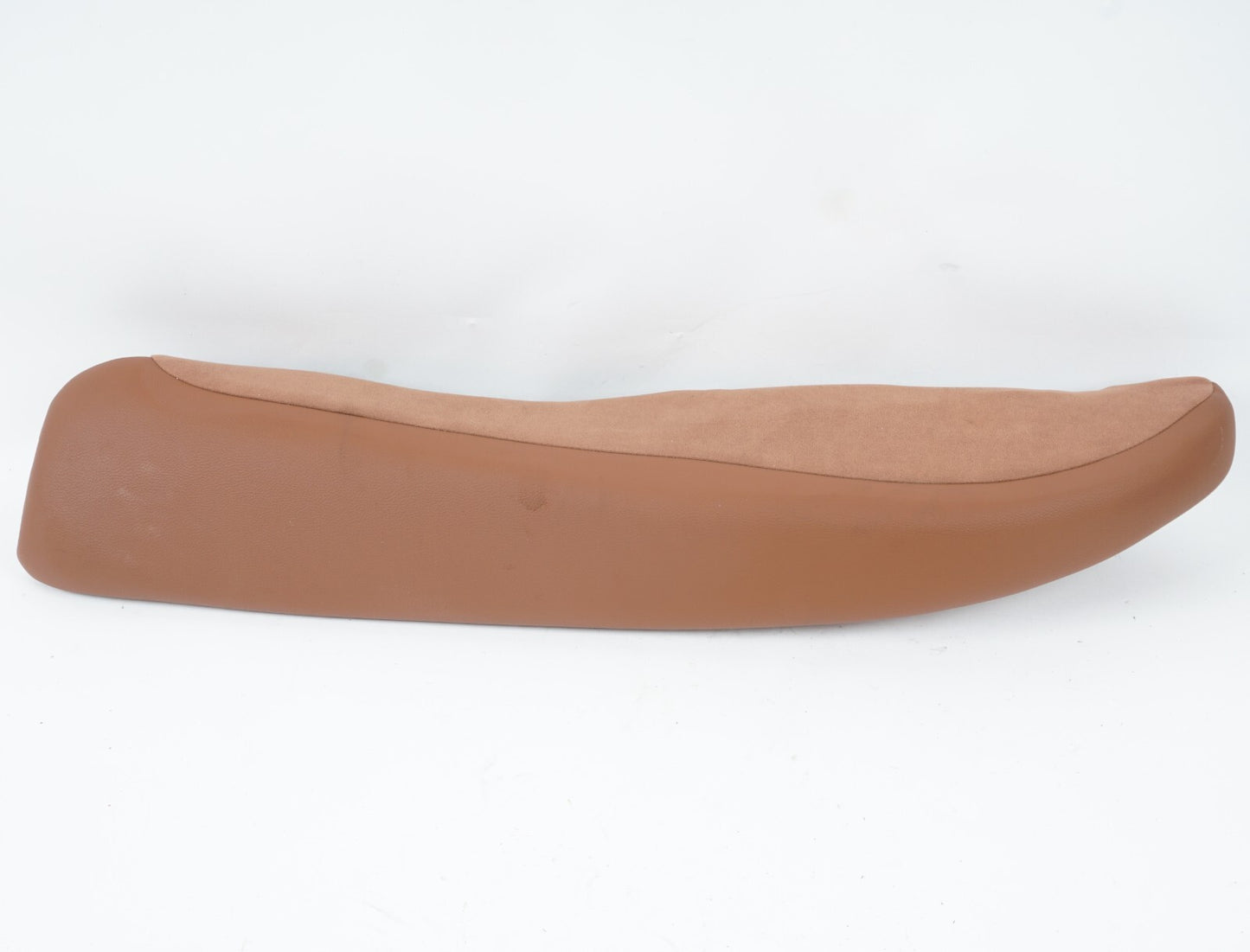 2014 - 2017 MASERATI QUATTROPORTE REAR LEFT DRIVER SIDE SEAT BOLSTER CUSHION OEM