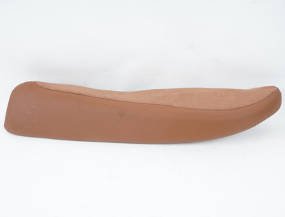 2014 - 2017 MASERATI QUATTROPORTE REAR LEFT DRIVER SIDE SEAT BOLSTER CUSHION OEM
