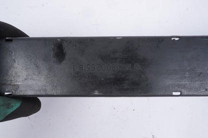 Oil Radiator Behr A1231800265 Compatible with Mercedes G W460 S W126 W123