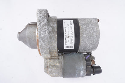2015 - 2018 Ford Focus 1.0L  Car Starter Motor Solenoid OEM