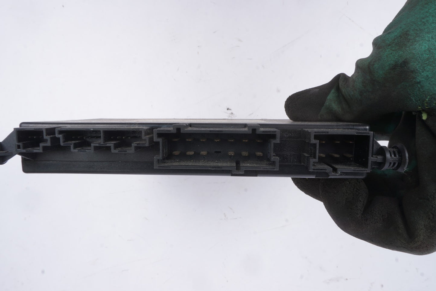 2008 - 2018 Mercedes W204 C250 E350 Seat Control Module Front Left Driver Side