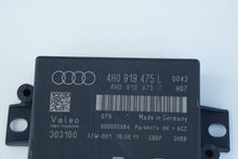 2013-2018 AUDI A6 A7 A8 A8L S6 S7 S8 PARKING AID ASSIST CONTROL UNIT MODULE OEM