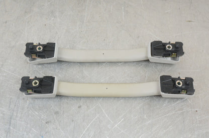 07-14 Mercedes W216 CL63 AMG CL550 Interior Roof Grab Handle Left and Right OEM