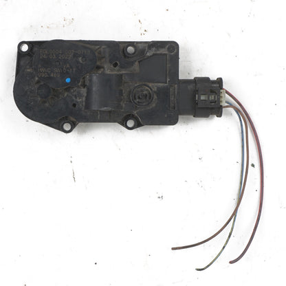 2022 - 2025 MERCEDES EQB OEM RADIATOR AIR SHUTTER MOTOR 2975006100