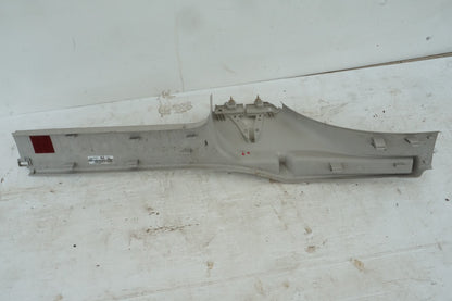 17-20 CHRYSLER PACIFICA RIGHT PASSENGER SIDE SCUFF PLATE TRIM COVER OEM