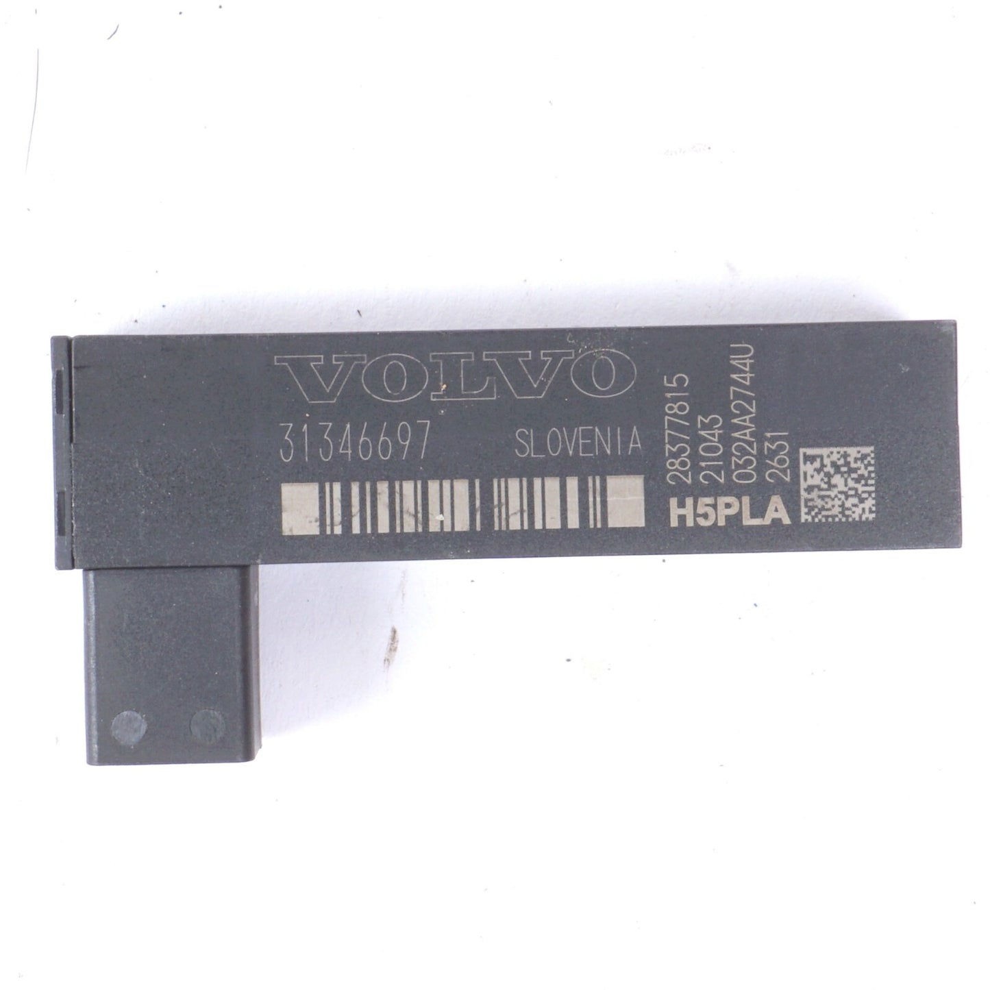 2021 - 2023 Polestar 2 Keyless Entry Antenna Module 31346697 OEM