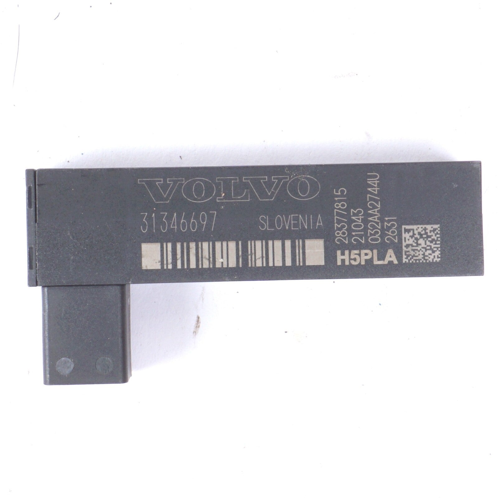 2021 - 2023 Polestar 2 Keyless Entry Antenna Module 31346697 OEM