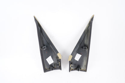 2014-2019 MASERATI GHIBLI REAR UPPER C PILLAR PANEL TRIM  LEFT & RIGHT OEM
