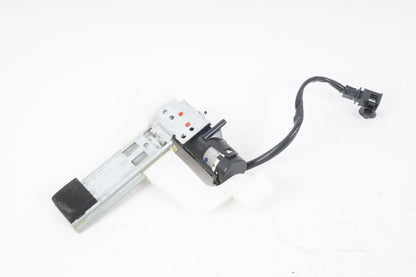 11-17 AUDI A8 A8L S8 FRONT RIGHT PASSENGER SEAT HEADREST MOTOR  OEM