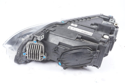 13 - 15 BMW 650i 640i Right Passenger Adaptive LED Headlight  OEM