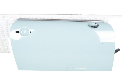 2007-2015 MINI COOPER S R57 CONVERTIBKLE FRONT RIGHT PASSENGER DOOR SHELL OEM